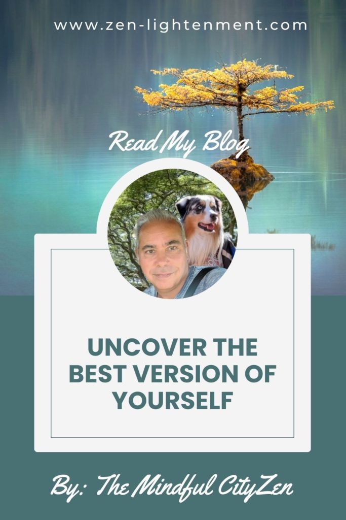 Uncover the Best Version of Yourself: Embrace Your Journey of Self-Discovery